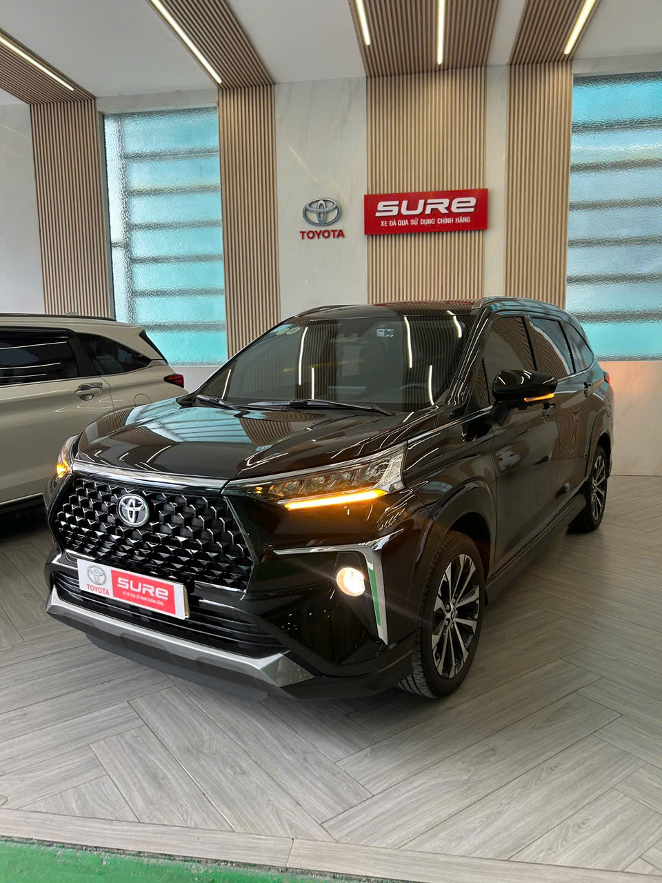 VELOZ CROSS 1.5 CVT