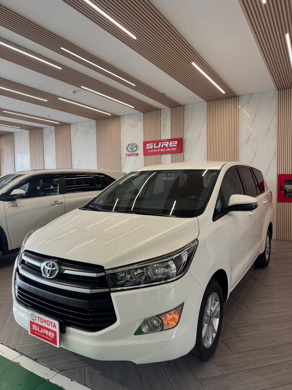 INNOVA-2.0E