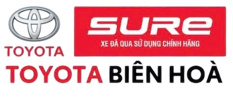 T-Sure Toyota Biên Hòa - Xe Qua Sử Dụng Chính Hãng